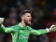 David de Gea giành được giải thưởng lớn - Bóng Đá