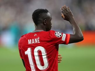 Sadio Mane defends his comments after saying he would 'do what Senegalese people want - Bóng Đá