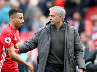 Jesse Lingard nói rõ lập trường Jose Mourinho  - Bóng Đá