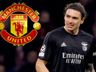 Manchester United have interest in Pau Torres and Darwin Nunez as they look to bolster their squad.  - Bóng Đá