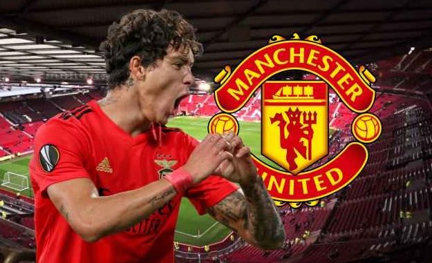 4 cầu thủ Man Utd có thể dùng để trao đổi Nunez: Cơn ác mộng số 9 - Bóng Đá