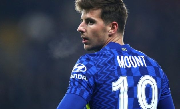 Những cái nhất ở Chelsea mùa bóng 2021/22 - Bóng Đá