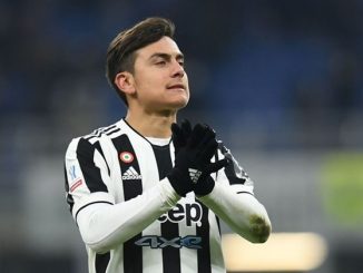 Paulo Dybala úp mở tương lai, Arsenal và Man Utd mở cờ trong bụng - Bóng Đá