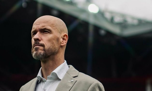 Ten Hag có thể tiết kiệm hàng triệu đô từ ngôi sao bị quên lãng - Bóng Đá