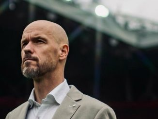 Ten Hag có thể tiết kiệm hàng triệu đô từ ngôi sao bị quên lãng - Bóng Đá