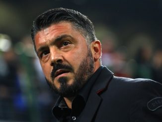 Nota ACF Fiorentina: Gattuso - Bóng Đá