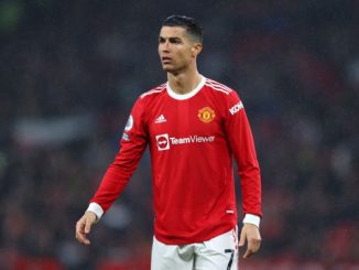 Cristiano Ronaldo out of Man Utd’s final game of the season against Crystal Palace due to injury - Bóng Đá