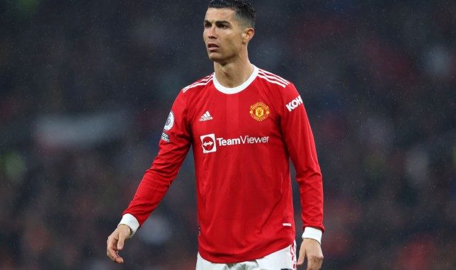 Cristiano Ronaldo out of Man Utd’s final game of the season against Crystal Palace due to injury - Bóng Đá