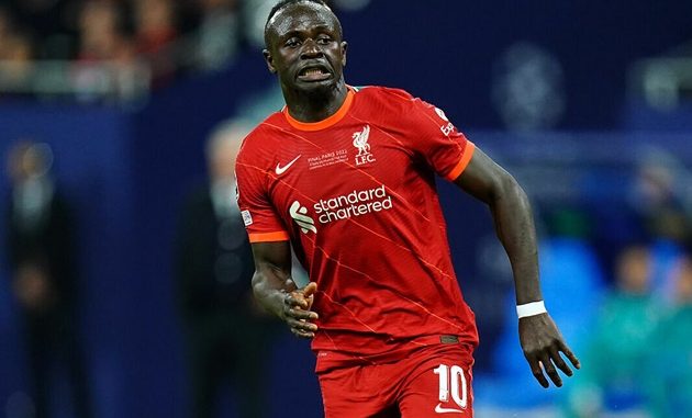 Sadio Mane xác nhận rời Liverpool - Bóng Đá