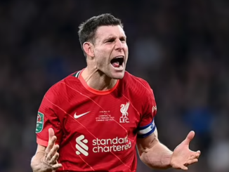 James Milner 'has agreed a one-year deal and a large pay cut to stay at Liverpool' - Bóng Đá