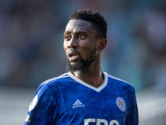 Wilfred Ndidi absence could highlight why he'd be perfect for Manchester United - Bóng Đá