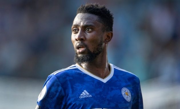 Wilfred Ndidi absence could highlight why he'd be perfect for Manchester United - Bóng Đá