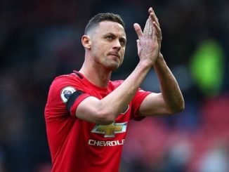 Nemanja Matić’s set to join AS Roma on a free transfer, as per  @DiMarzio .  - Bóng Đá