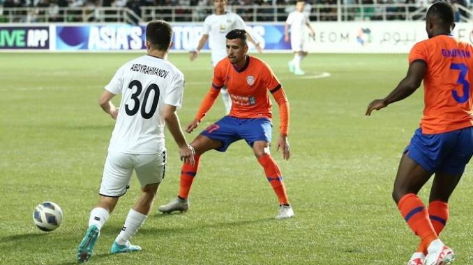 Nhận định, soi kèo Al-Feiha vs Pakhtakor, 23h00 ngày 3/10