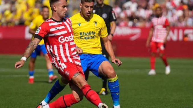 Nhận định, soi kèo Cadiz vs Girona, 19h00 ngày 07/10