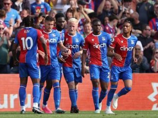 Nhận định, soi kèo Crystal Palace vs Nottingham Forest, 23h30 ngày 7/10