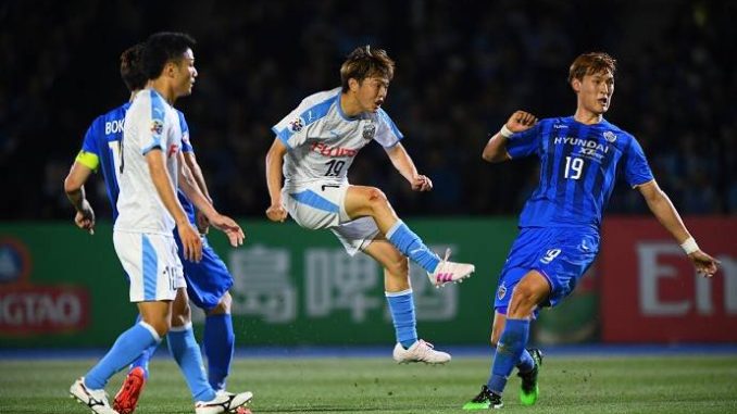 Nhận định, soi kèo Kawasaki Frontale vs Ulsan Hyundai FC, 17h00 ngày 03/10