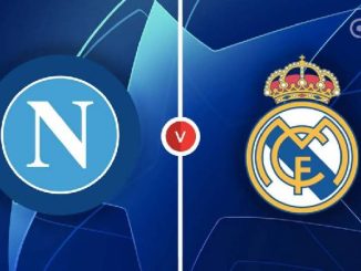 Nhận định, soi kèo Napoli vs Real Madrid, 2h00 ngày 4/10