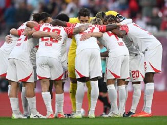 Nhận định, soi kèo RB Leipzig vs Bochum, 20h30 ngày 7/10