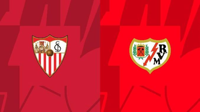 Nhận định, soi kèo Sevilla vs Rayo Vallecano, 2h00 ngày 8/10