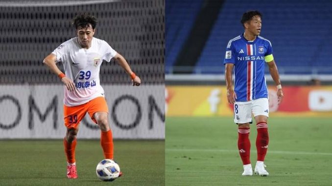 Nhận định, soi kèo Shandong Taishan vs Yokohama F Marinos, 19h00 ngày 03/10