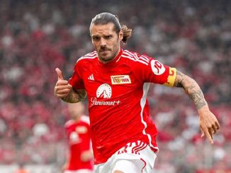 Nhận định, soi kèo Union Berlin vs SC Braga, 23h45 ngày 3/10