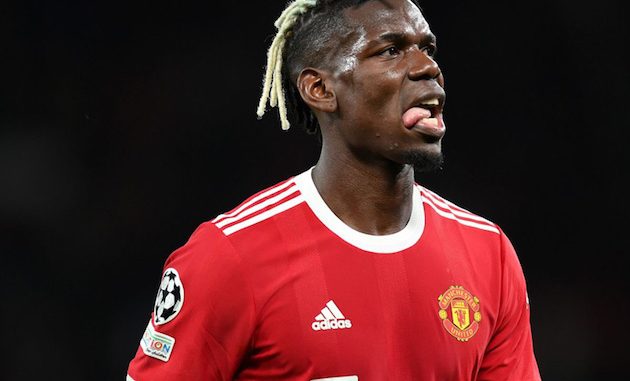 Sau tất cả, Sir Alex đã dự đoán đúng toàn tập về Pogba - Bóng Đá