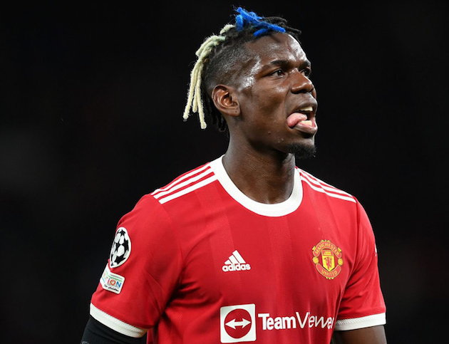 Sau tất cả, Sir Alex đã dự đoán đúng toàn tập về Pogba - Bóng Đá