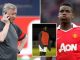 Sau tất cả, Sir Alex đã dự đoán đúng toàn tập về Pogba - Bóng Đá