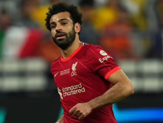 Barcelona 'promise Mohamed Salah he can join their new era of stars on a free transfer next summer' - Bóng Đá