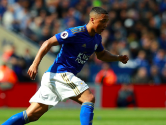 Arsenal are reportedly prepared to lodge a €35 million bid to sign Leicester City midfielder Youri Tielemans. - Bóng Đá