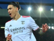 Darwin Nunez: Benfica reject Man United’s offer but deal could be close - Bóng Đá