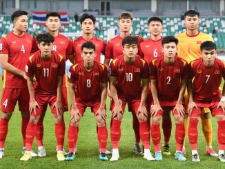 Bộ mặt mới của U23 Việt Nam khiến Thái Lan bối rối - Bóng Đá