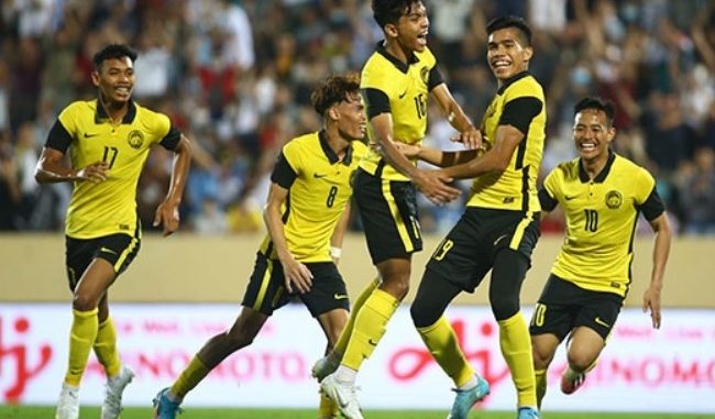 Báo Malaysia: Chiến thắng trước U23 Việt Nam sẽ cứu rỗi Hổ Malay - Bóng Đá