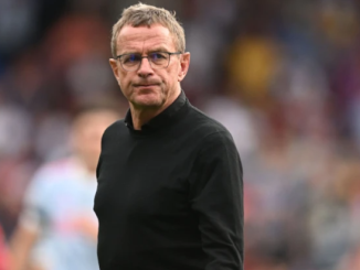 Ralf Rangnick criticised Manchester United board for two transfer decisions - Bóng Đá