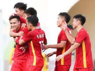 Trang chủ AFC nói gì về U23 Việt Nam trận Malaysia? - Bóng Đá