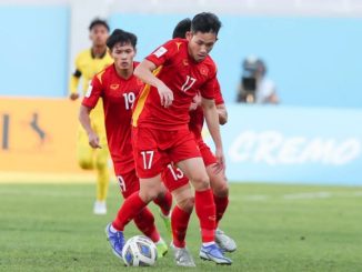 AFC vinh danh 1 nhân tố của U23 Việt Nam trận Malaysia - Bóng Đá