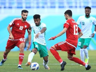 4 điều U23 Việt Nam nên làm để khắc chế Saudi Arabia - Bóng Đá