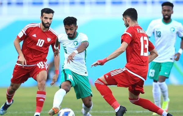 4 điều U23 Việt Nam nên làm để khắc chế Saudi Arabia - Bóng Đá