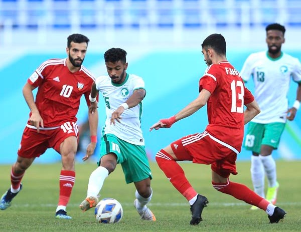 4 điều U23 Việt Nam nên làm để khắc chế Saudi Arabia - Bóng Đá