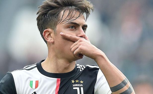 Man Utd, Arsenal and Tottenham 'snub' Paulo Dybala after learning extortionate wage demands - Bóng Đá