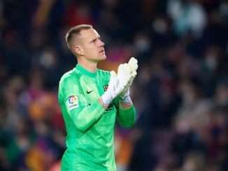 Marc-Andre ter Stegen: Everyone sees the change with Xavi at Barcelona - Bóng Đá