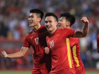 Chuyên gia ESPN dự đoán về khả năng U23 Việt Nam lọt vào tứ kết - Bóng Đá