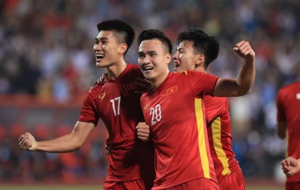 Chuyên gia ESPN dự đoán về khả năng U23 Việt Nam lọt vào tứ kết - Bóng Đá