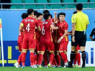 Báo Indonesia: U23 Việt Nam đã làm nên lịch sử trước Hàn Quốc - Bóng Đá