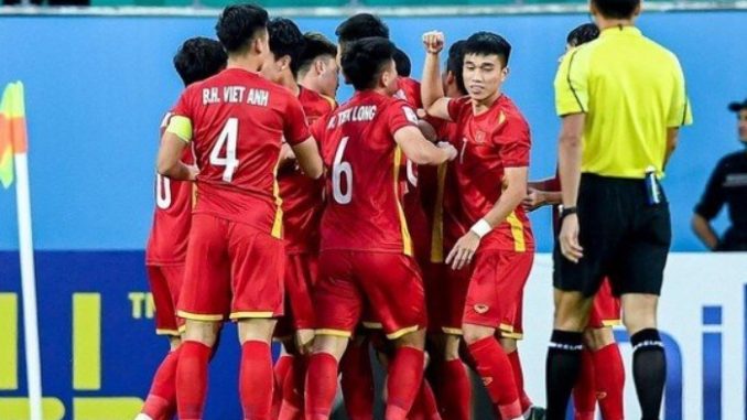 Báo Indonesia: U23 Việt Nam đã làm nên lịch sử trước Hàn Quốc - Bóng Đá