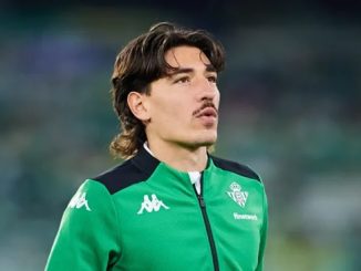 Héctor Bellerín has no plans to continue at Arsenal next season - Bóng Đá