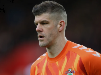 Tottenham confirm signing of Fraser Forster - Bóng Đá