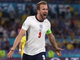 Harry Kane nhầm tưởng Italia đá World Cup 2022 - Bóng Đá