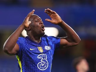 Lukaku khó lòng trở về Inter - Bóng Đá